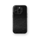 Noir Venom | Coque de téléphone 3D 2en1 Ultra-résistante