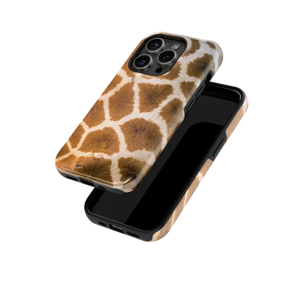 Skyward Patterns | Coque de téléphone 3D 2en1 Ultra-résistante