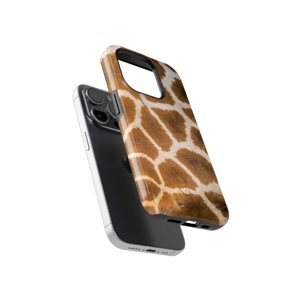 Skyward Patterns | Coque de téléphone 3D 2en1 Ultra-résistante