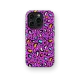 Funky Safari | Coque de téléphone 3D 2en1 Ultra-résistante