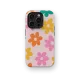 Daisy Delight | Coque de téléphone 3D 2en1 Ultra-résistante
