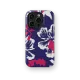 Tropical Painting | Coque de téléphone 3D 2en1 Ultra-résistante