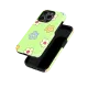 Childish Flowers | Coque de téléphone 3D 2en1 Ultra-résistante