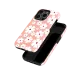 Springtime Charm | Coque de téléphone 3D 2en1 Ultra-résistante