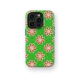 Garden Fiesta | Coque de téléphone 3D 2en1 Ultra-résistante