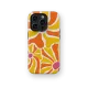 Floral Fiesta | Coque de téléphone 3D 2en1 Ultra-résistante