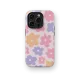 Pastel Party | Coque de téléphone 3D 2en1 Ultra-résistante