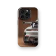 Back Luxury Porsche | Coque de téléphone 3D 2en1 Ultra-résistante