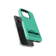 Turquoise Porsche | Coque de téléphone 3D 2en1 Ultra-résistante