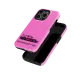 Flashy Pink Porsche | Coque de téléphone 3D 2en1 Ultra-résistante