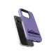 Purple Porsche | Coque de téléphone 3D 2en1 Ultra-résistante