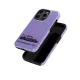 Purple Porsche | Coque de téléphone 3D 2en1 Ultra-résistante