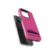 Pink Porsche | Coque de téléphone 3D 2en1 Ultra-résistante