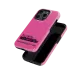 Pink Porsche | Coque de téléphone 3D 2en1 Ultra-résistante