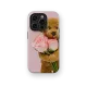 Teddy Bear | Coque de téléphone 3D 2en1 Ultra-résistante