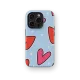 Childish Love | Coque de téléphone 3D 2en1 Ultra-résistante