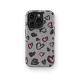 Mystic Love | Coque de téléphone 3D 2en1 Ultra-résistante