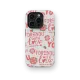 How Do U Love | Coque de téléphone 3D 2en1 Ultra-résistante