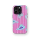 Gloss Hearts | Coque de téléphone 3D 2en1 Ultra-résistante