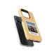Polaroid Moments - Yellow | Coque de téléphone 3D 2en1 Ultra-résistante