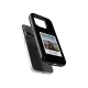 Polaroid Moments - Black | Coque de téléphone 3D 2en1 Ultra-résistante