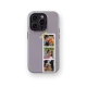 Photo Booth - Purple | Coque de téléphone 3D 2en1 Ultra-résistante