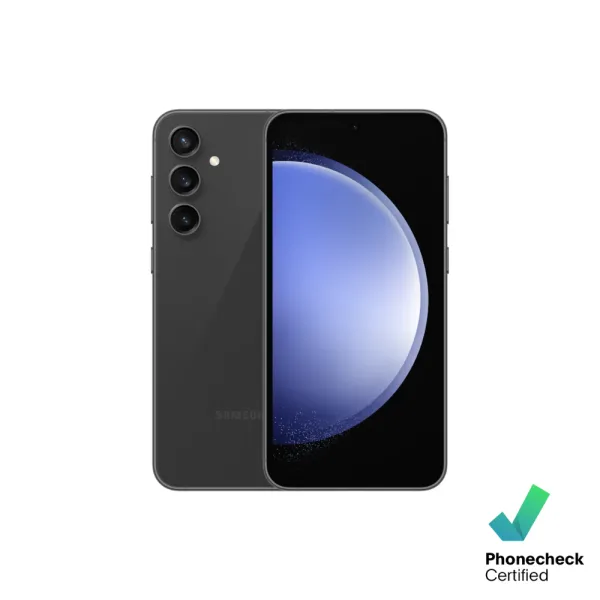 SAMSUNG Galaxy S23 FE - Occasion Noir