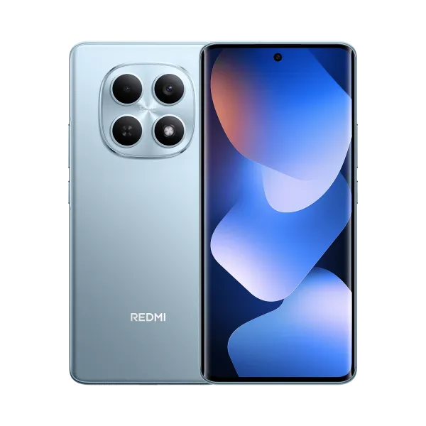Xiaomi Redmi Note 15 4G Bleu - Neuf