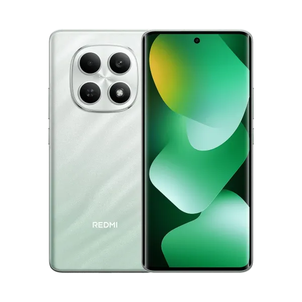 Xiaomi Redmi Note 15 4G Vert - Neuf