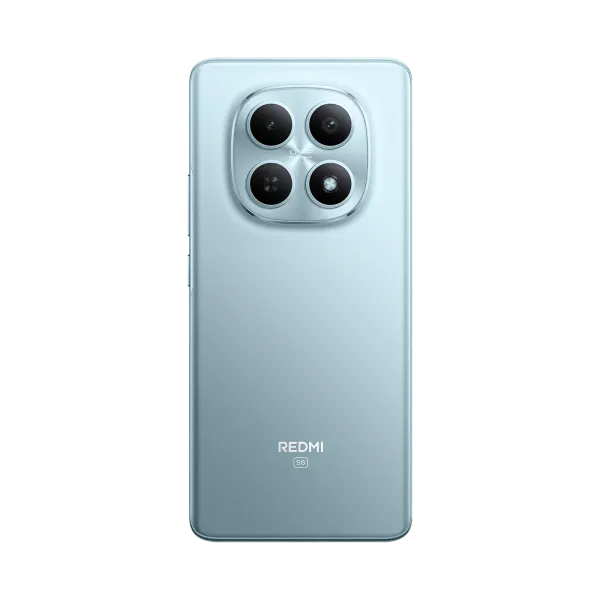 Xiaomi Redmi Note 15 5G Bleu - Neuf