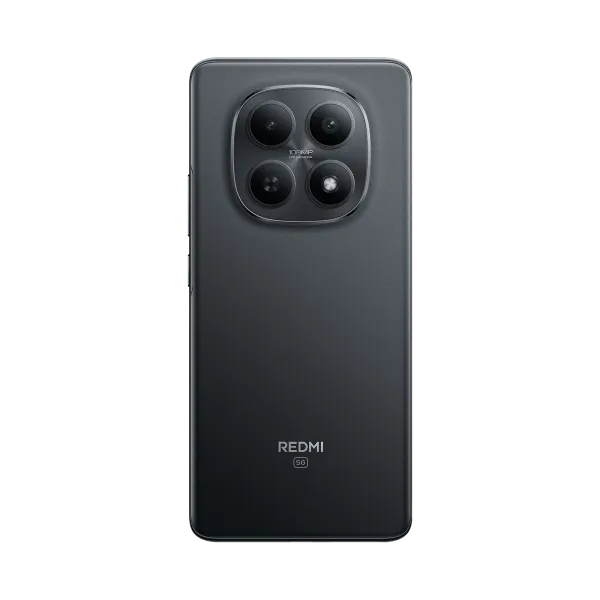 Xiaomi Redmi Note 15 5G Noir - Neuf