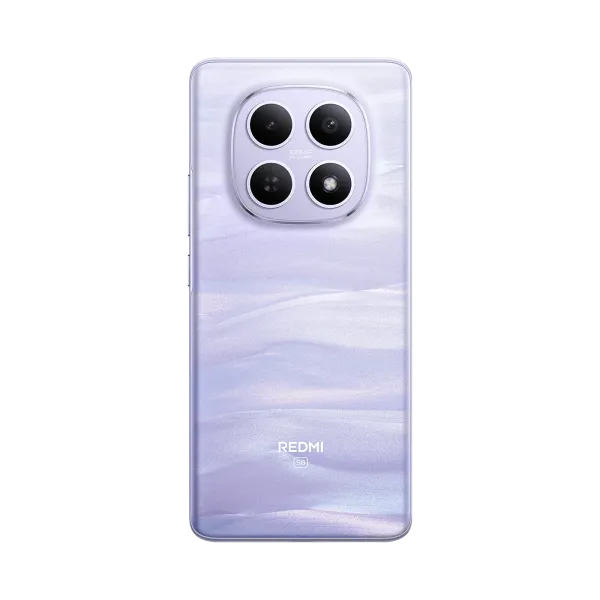Xiaomi Redmi Note 15 5G Violet - Neuf