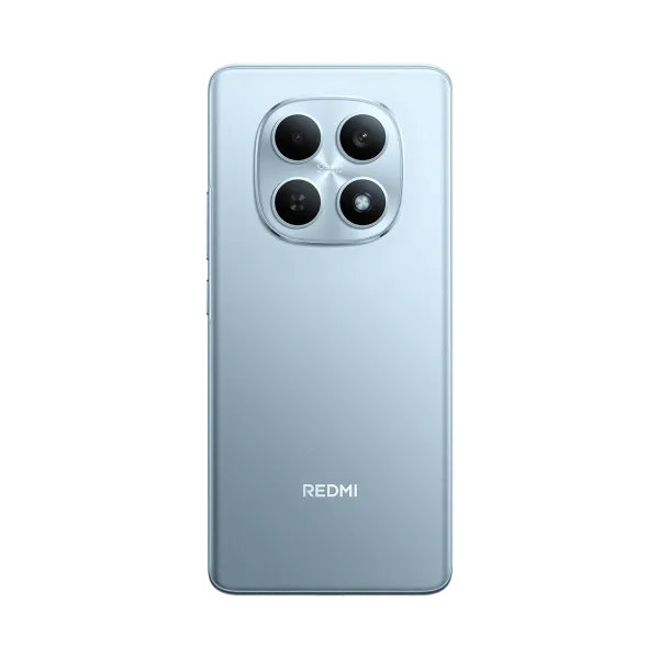 Xiaomi Redmi Note 15 4G Bleu - Neuf