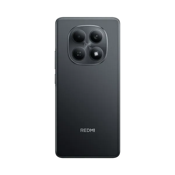 Xiaomi Redmi Note 15 4G Noir - Neuf