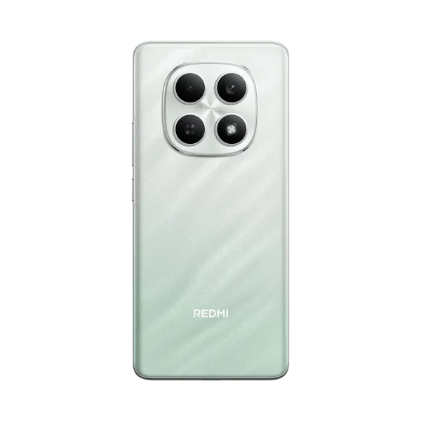 Xiaomi Redmi Note 15 4G Vert - Neuf
