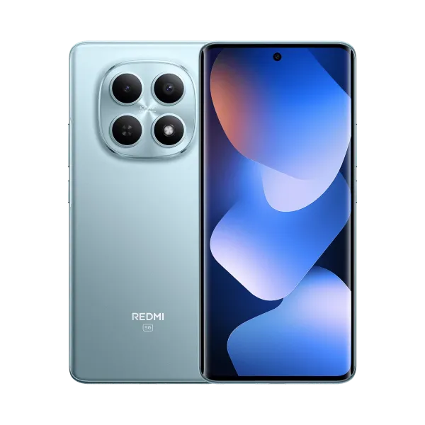 Xiaomi Redmi Note 15 5G Bleu - Neuf