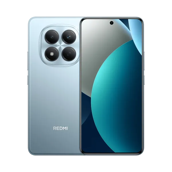Xiaomi Redmi Note 15 Pro 4G Bleu - Neuf