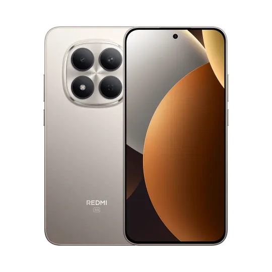 Xiaomi Redmi Note 15 Pro - Neuf