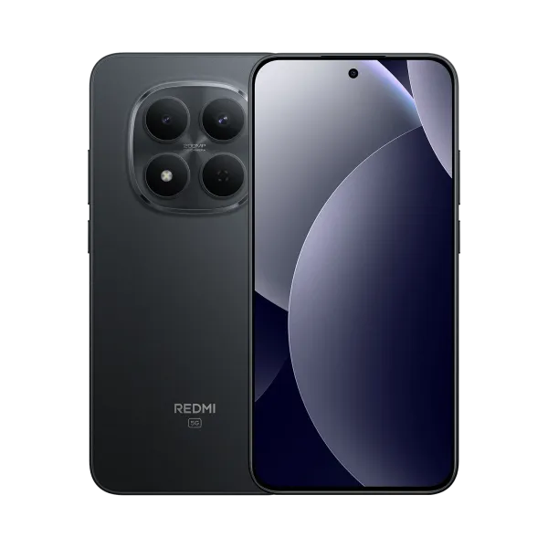 Xiaomi Redmi Note 15 Pro 5G Noir - Neuf