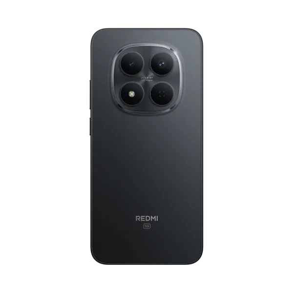 Xiaomi Redmi Note 15 Pro 5G Noir - Neuf