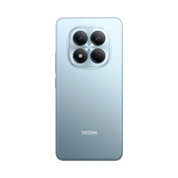 Xiaomi Redmi Note 15 Pro 4G Bleu - Neuf