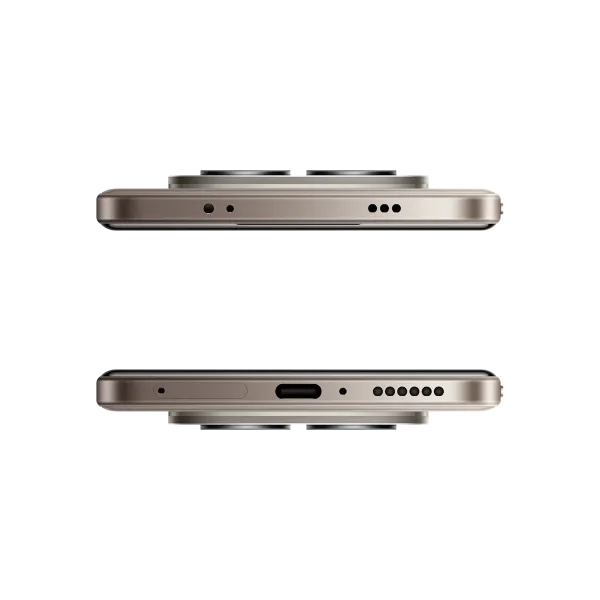 Xiaomi Redmi Note 15 Pro Titane naturel - Neuf