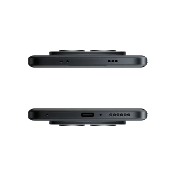 Xiaomi Redmi Note 15 Pro Noir - Neuf