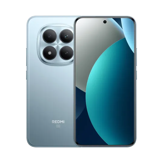 Xiaomi Redmi Note 15 Pro + 5G - Neuf