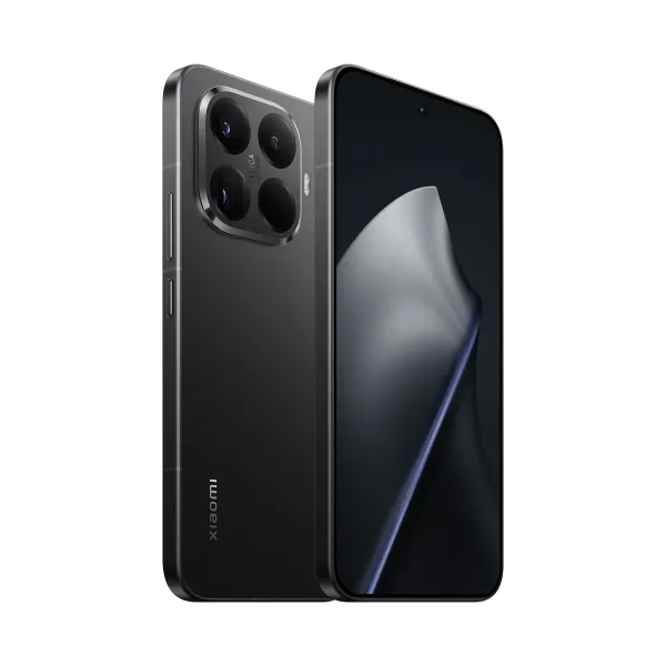 XIAOMI 15T Pro 5G Noir - Neuf