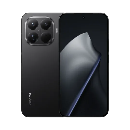XIAOMI 15T Pro 5G Noir - Neuf