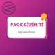 Pack Sérénité - Occasion