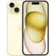 APPLE iPhone 15 Jaune - Neuf