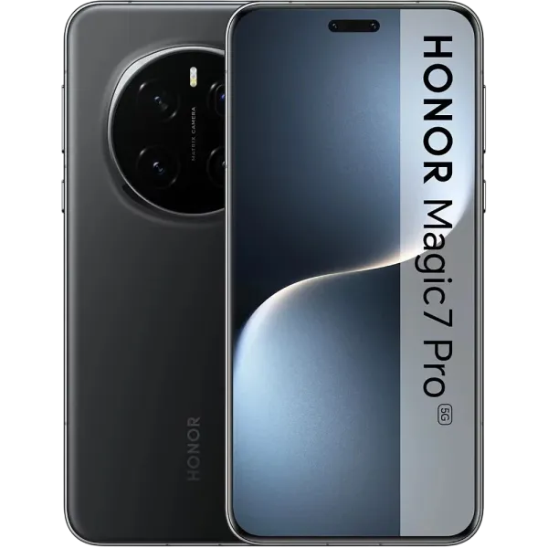 HONOR Magic7 Pro 5G - Neuf Noir