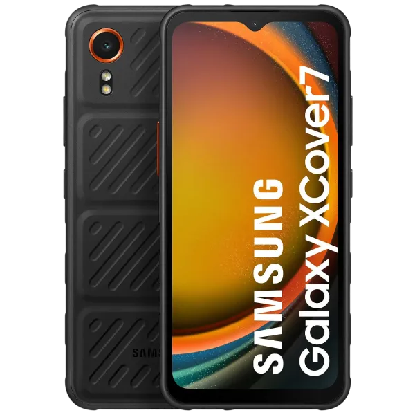 SAMSUNG Galaxy XCover7 Entreprise Edition - Neuf